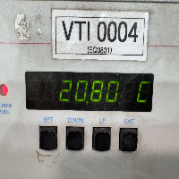 Kaye Validator X2015 Validation System image 3